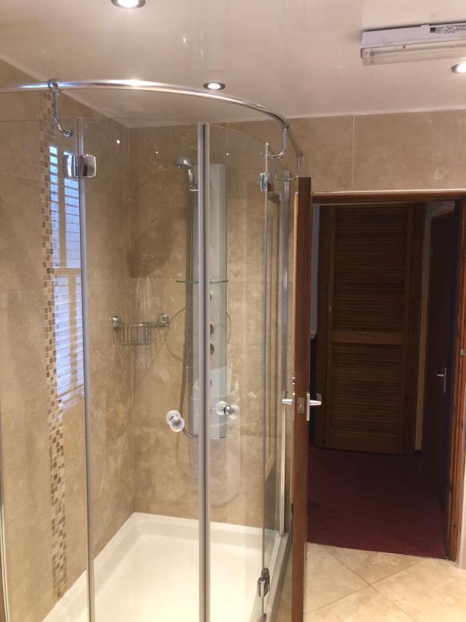 Bank Quay, Caernarfon Apartment Ngoại thất bức ảnh
